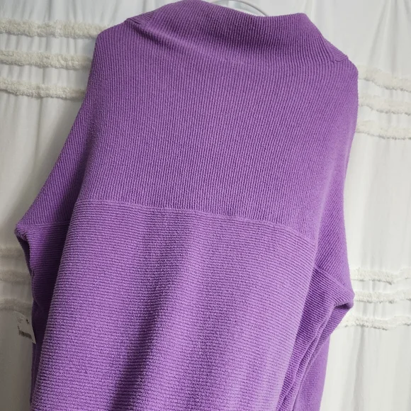 Bnwt Free People Ottoman Size Small.. Final Price Reduction!! - Picture 12 of 15